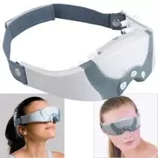 LENTES MASAJE PARA OJOS