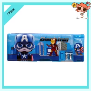 LAPICERA AVENGERS