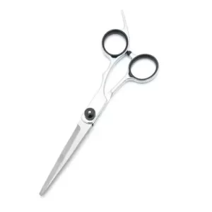TIJERAS DE ACERO INOXIDABLE PARA CORTE DE CABELLO