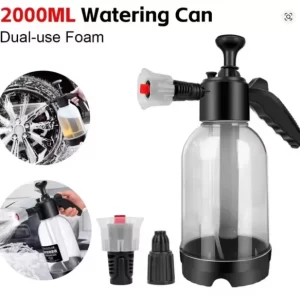 PULVERIZADOR DE ESPUMA-SPRAY 2LITROS