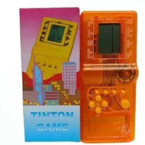 TETRIS VINTAGE