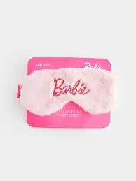 ANTIFAZ PARA DORMIR BARBI PELUCHE