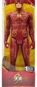 FLASH  FIGURA DE ACCIÓN