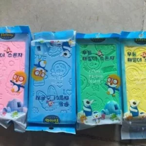 ESPONJA DE BAÑO