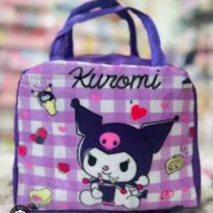 LONCHERA SANRIO