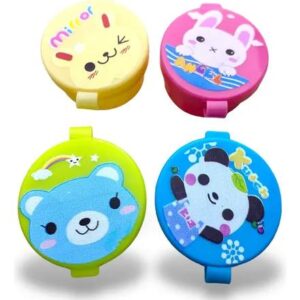 ESPECIERO TUPPER MINI ADEREZO