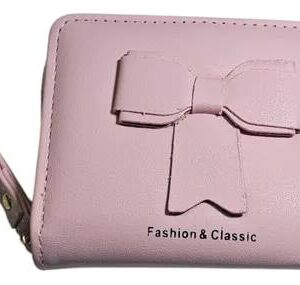 CARTERA CORTA MISS BELA