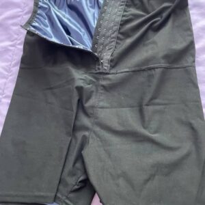 SHORT FAJA REDUCTORA QUEMA GRASA
