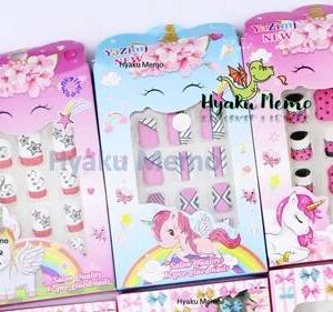 UÑAS INFANTILES YAZIMJ NEW