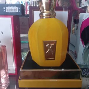 PERFUME TERCIOPELO