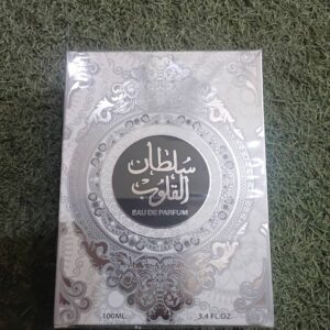 PERFUME ARABE SULTAN AL QULOOB