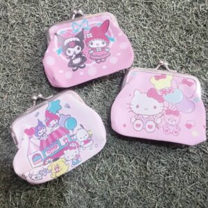 MONEDERO KITTY