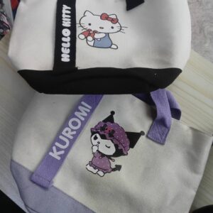 BOLSA MANTA SANRIO