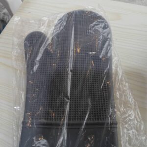 GUANTE SILICON COCINA