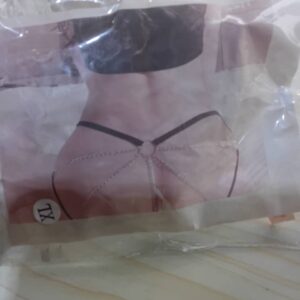 PANTALETA CON CADENAS