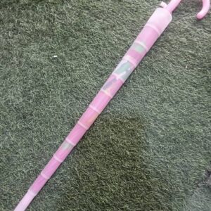SOMBRILLA C/FUNDA PLASTICO