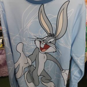 SUDADERA BUGS BUNNY