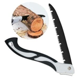 Sierra Manual Plegable para Madera 53473