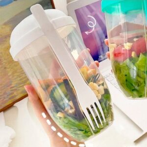 Vaso Mezclador para Ensalada 53564