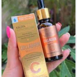SERUM FACIAL VITAMINA C KALIYA