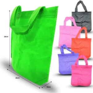 BOLSA DE GUATA DIF TAMAÑOS Y FORMAS