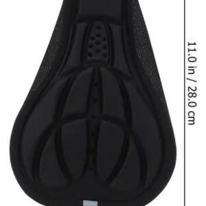 FUNDA PARA ASIENTO DE BICICLETA