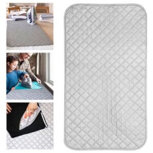 Tapete 60 x 55 cm para planchar -  53056