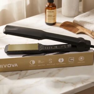 PLANCHA PARA EL CABELLO