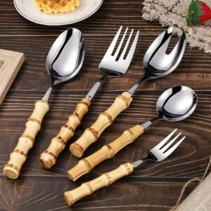 SET DE CUBIERTOS 3 pzs