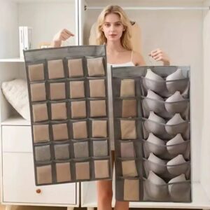 ORGANIZADOR CON 24 COMPARTIMIENTOS