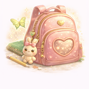 MOCHILAS