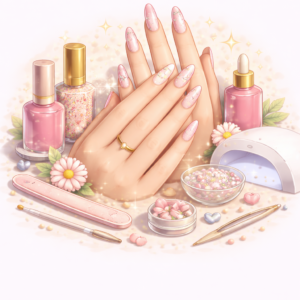 UÑAS