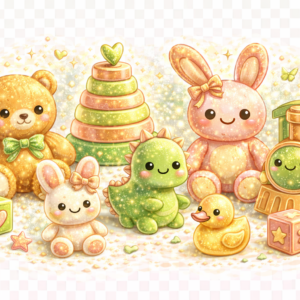 JUGUETES