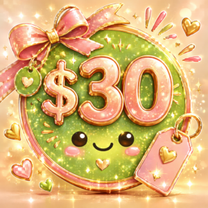 Precio $30