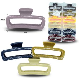 pinza rectangular