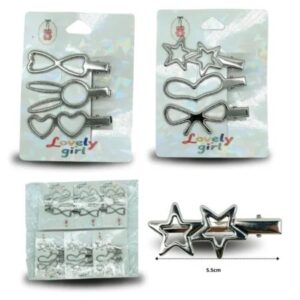 pico figuras set 3pzas