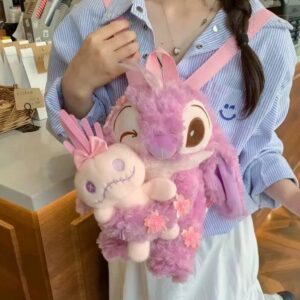 MOCHILA ANGELA