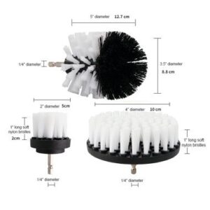 Cepillos para Limpieza -  52066