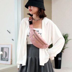 Riñonera Casual de Mujer -  47717