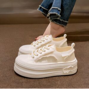 Tenis de inyección para dama Talla Mx 24  461573824