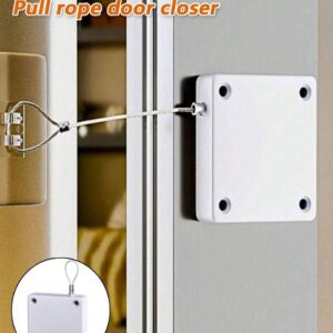 CIERRA PUERTA AUTOMÁTICO