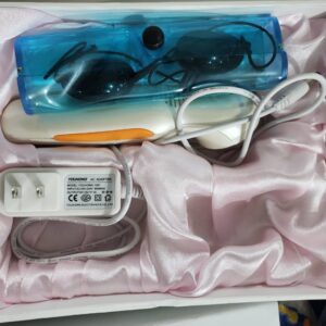ULTRASONIDO FACIAL 3MHZ