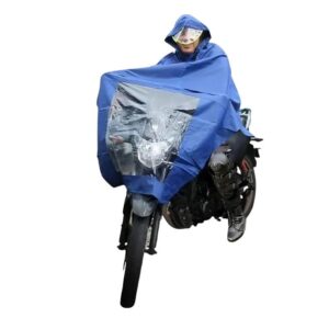 IMPERMEABLE PARA MOTOCICLETA