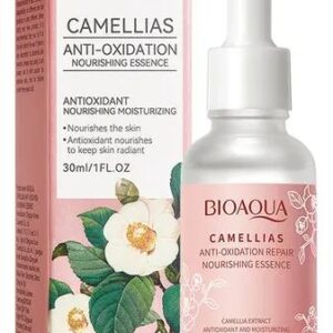TONICO HIDRATANTE ANTIOXIDANTE CAMELLIAS
