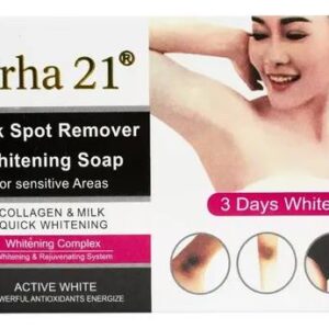 JABÓN COREANO ERHA 21