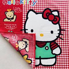 TOALLA FACIAL MINI KITTY
