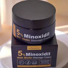 CREMA CAPILAR MINOXIDIL
