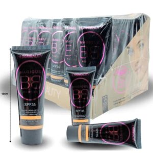 maquillaje liquido