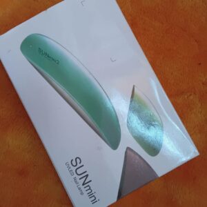 Lampara de uñas Sun Mini