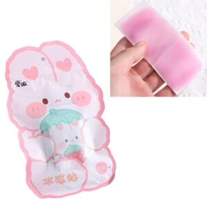 PARCHE EN GEL REFRESCANTE